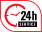 24h Service