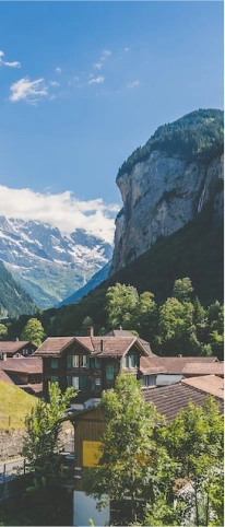 Affordable Eu Country