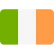 Ireland Flag
