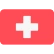 Switzerland Flag