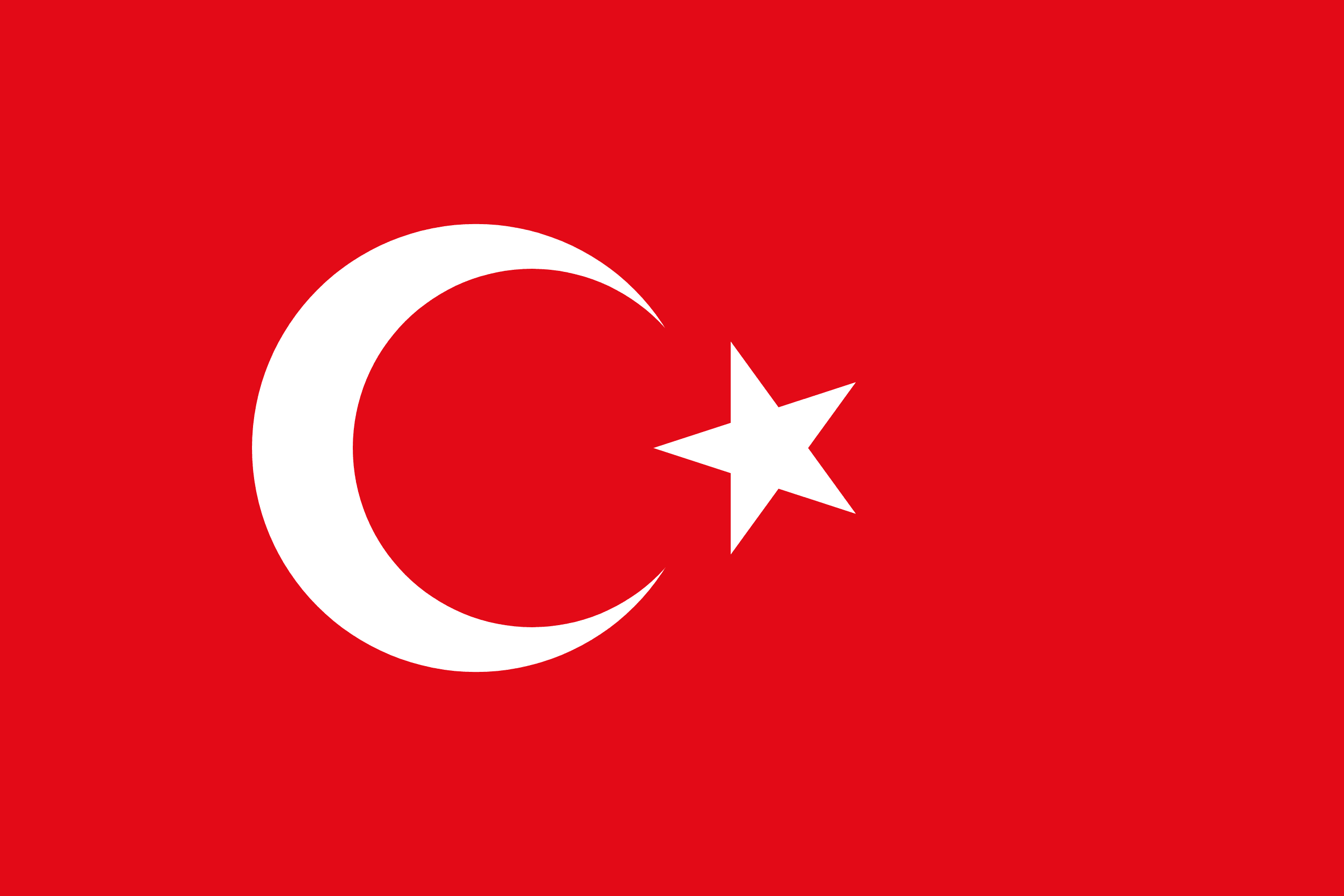 Türkei-flag