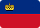 Liechtenstein-flag