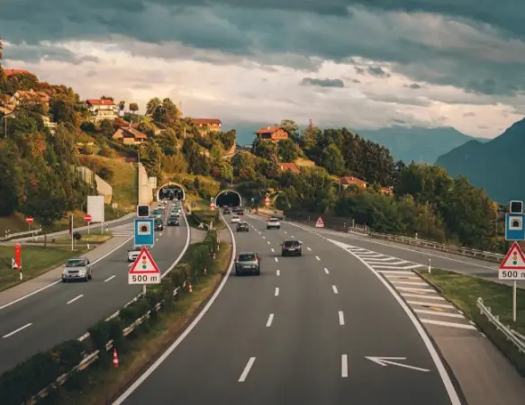 Comprehensive Support