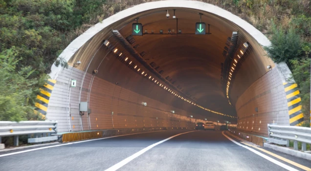 Unveiling the Gubrist Tunnel: Switzerland's Engineering Marvel