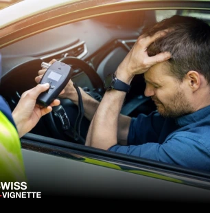 Toate pedepsele rutiere europene cercetate