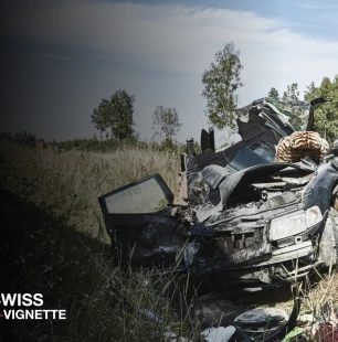 Panoramica dei paesi più pericolosi per guidare in Europa nel 2024