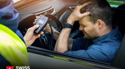 All European driving penalties researched