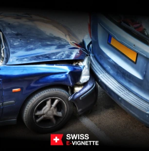 Reckless drivers europe