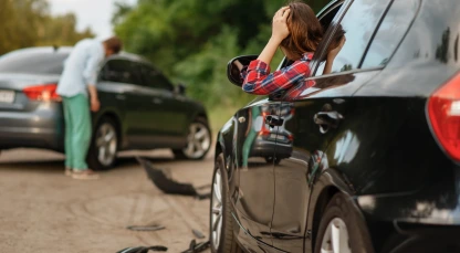 Europe's deadliest countries for driving in 2026